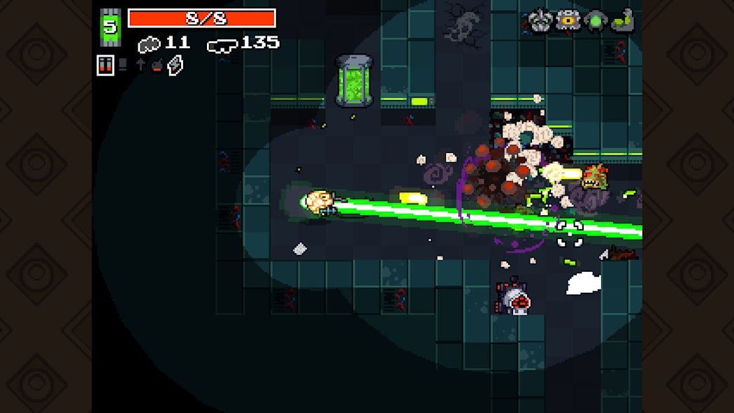 图片[3]-[NS]废土之王|Nuclear Throne-猫叔电玩
