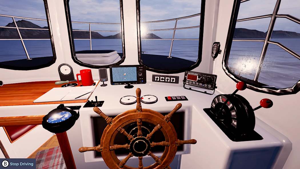 图片[2]-[NS]钓鱼：巴伦支海|Fishing: Barents Sea中文-猫叔电玩