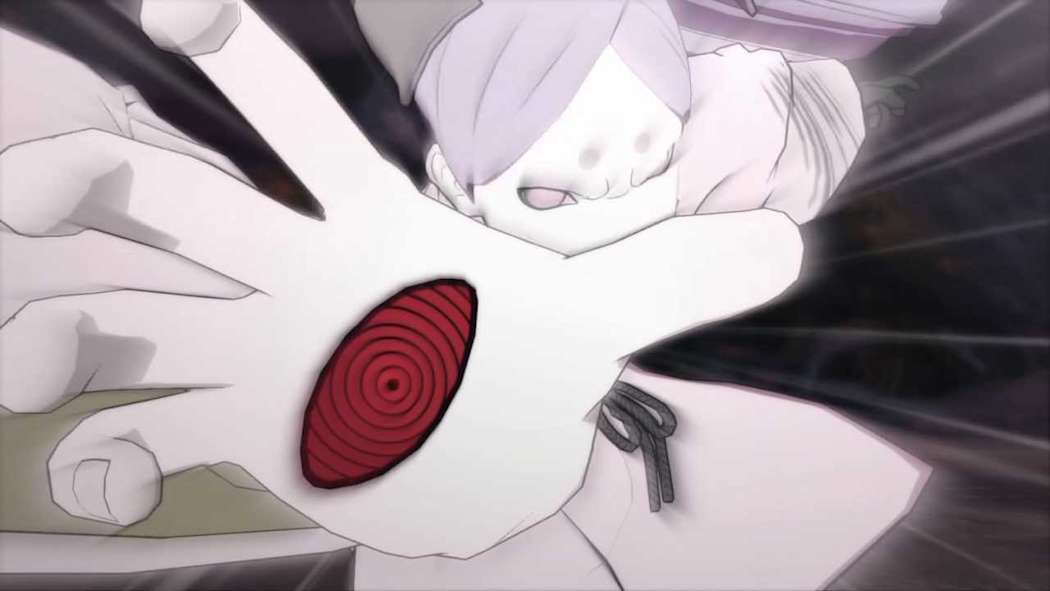 NARUTO SHIPPUDEN: Ultimate Ninja STORM 4 Road to Boruto