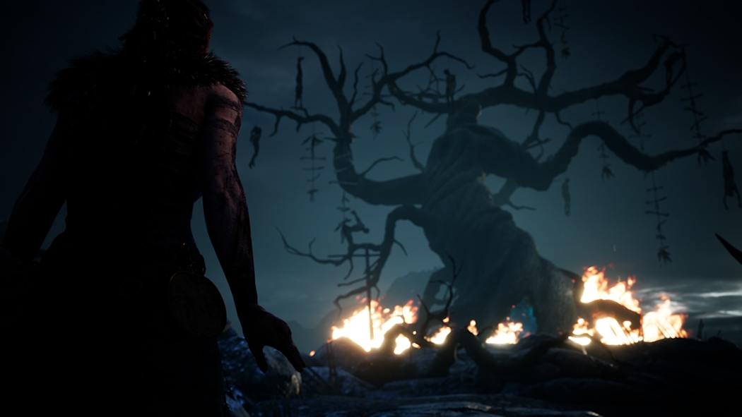 图片[3]-[NS]地狱之刃：塞娜的献祭|Hellblade: Senua’s Sacrifice中文-猫叔电玩
