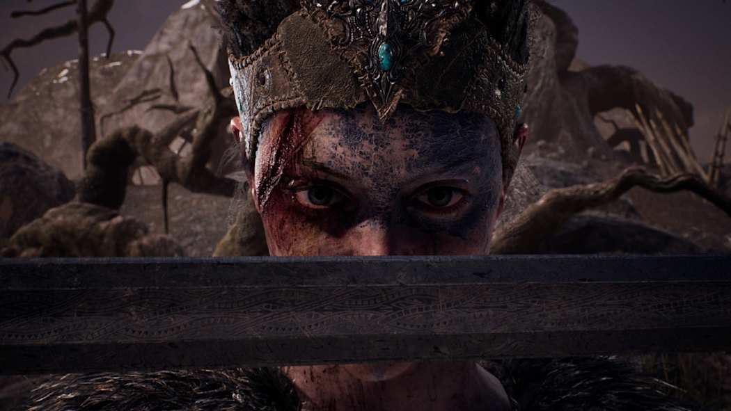 图片[1]-[NS]地狱之刃：塞娜的献祭|Hellblade: Senua’s Sacrifice中文-猫叔电玩
