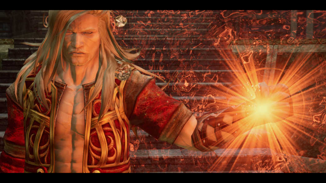 图片[2]-[NS]最后的神迹：复刻版|The Last Remnant Remastered汉化-猫叔电玩