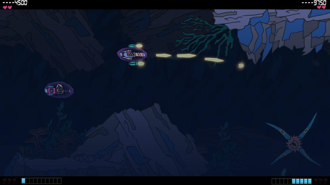 Alien Cruise 8