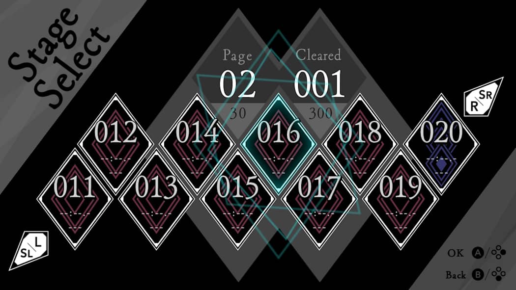 图片[2]-[NS]克朗代克纸牌黑|纸牌游戏Klondike黑色版|Solitaire Klondike Black-猫叔电玩