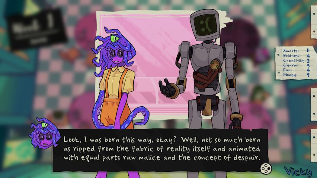 图片[3]-[NS]魔物学园：毕业舞会XXL|Monster Prom: XXL中文-猫叔电玩