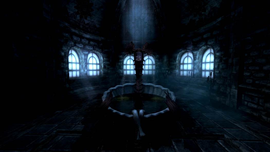 图片[2]-[NS]失忆症：合集|Amnesia: Collection汉化-猫叔电玩