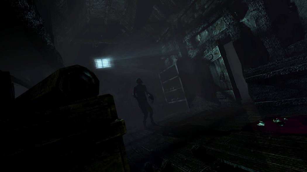 图片[1]-[NS]失忆症：合集|Amnesia: Collection汉化-猫叔电玩