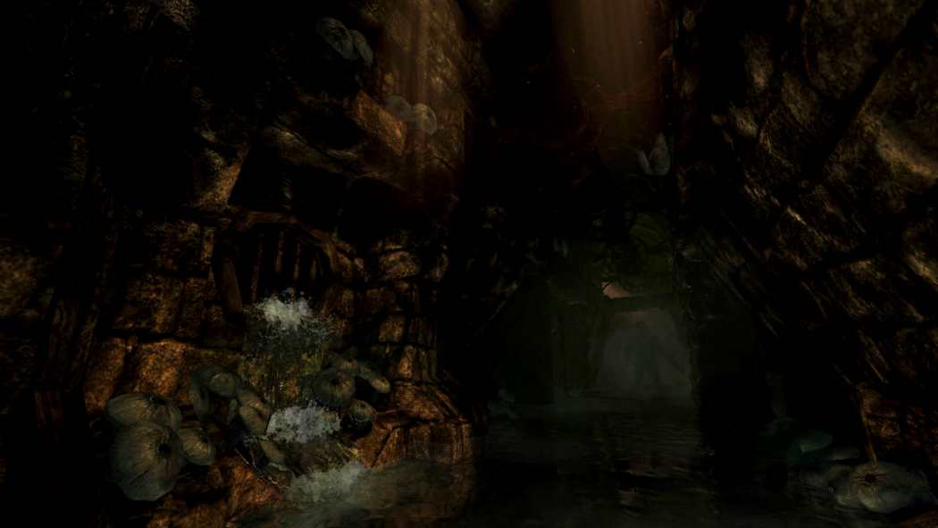 图片[3]-[NS]失忆症：合集|Amnesia: Collection汉化-猫叔电玩