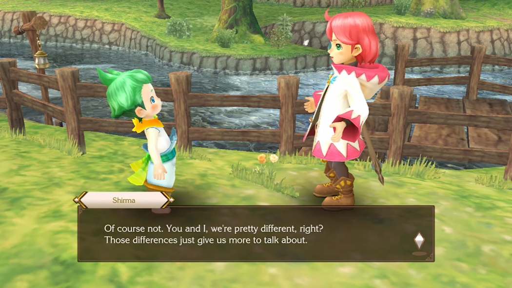 图片[3]-[NS]陆行鸟不可思议迷宫|Chocobo‘s Mystery Dungeon汉化-猫叔电玩