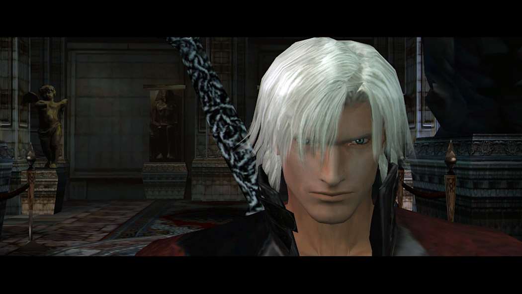 图片[1]-[NS]鬼泣2|Devil May Cry 2中文-猫叔电玩
