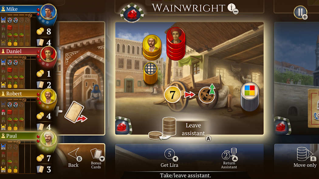 图片[3]-伊斯坦堡 数字版 Istanbul Digital Edition|官方中文|本体+1.2.3升补|NSZ|原版|-NS游戏网