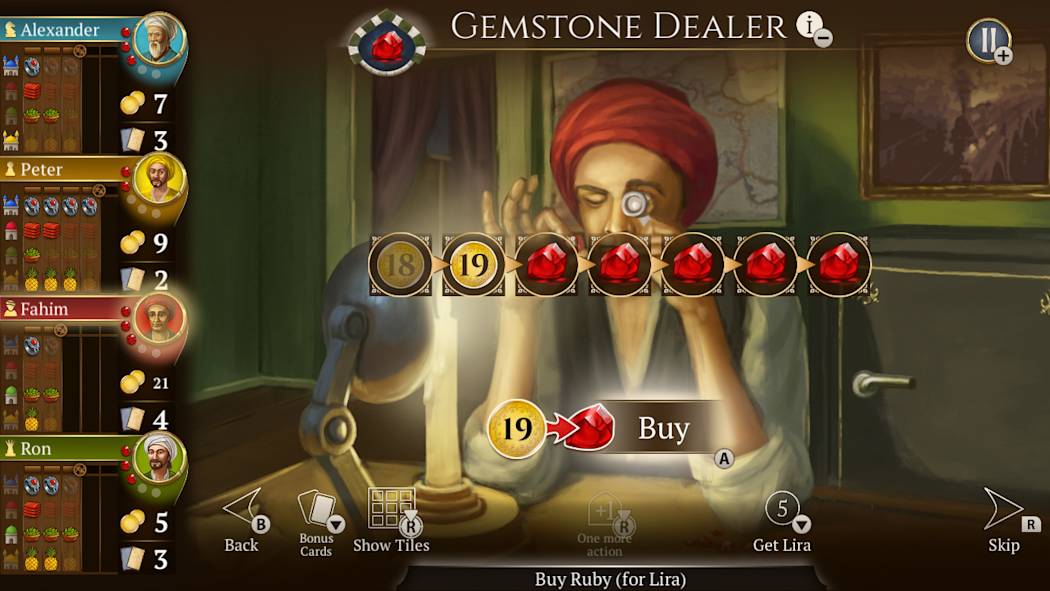 图片[5]-伊斯坦堡 数字版 Istanbul Digital Edition|官方中文|本体+1.2.3升补|NSZ|原版|-NS游戏网