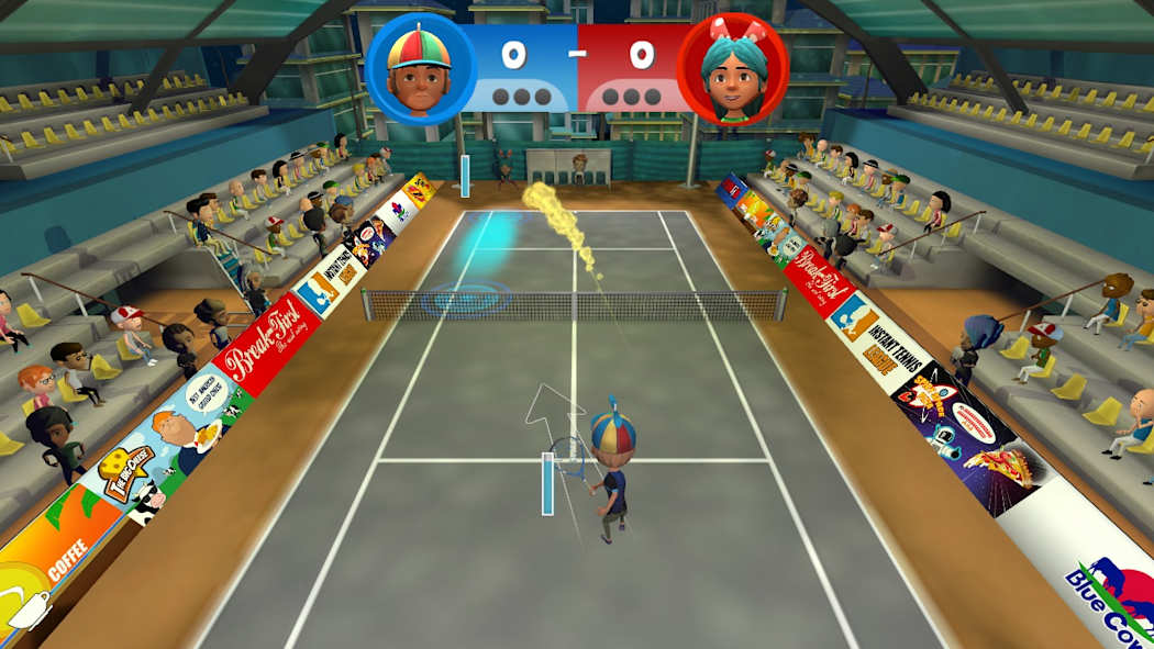 图片[1]-[NS]即时运动|INSTANT SPORTS中文-猫叔电玩
