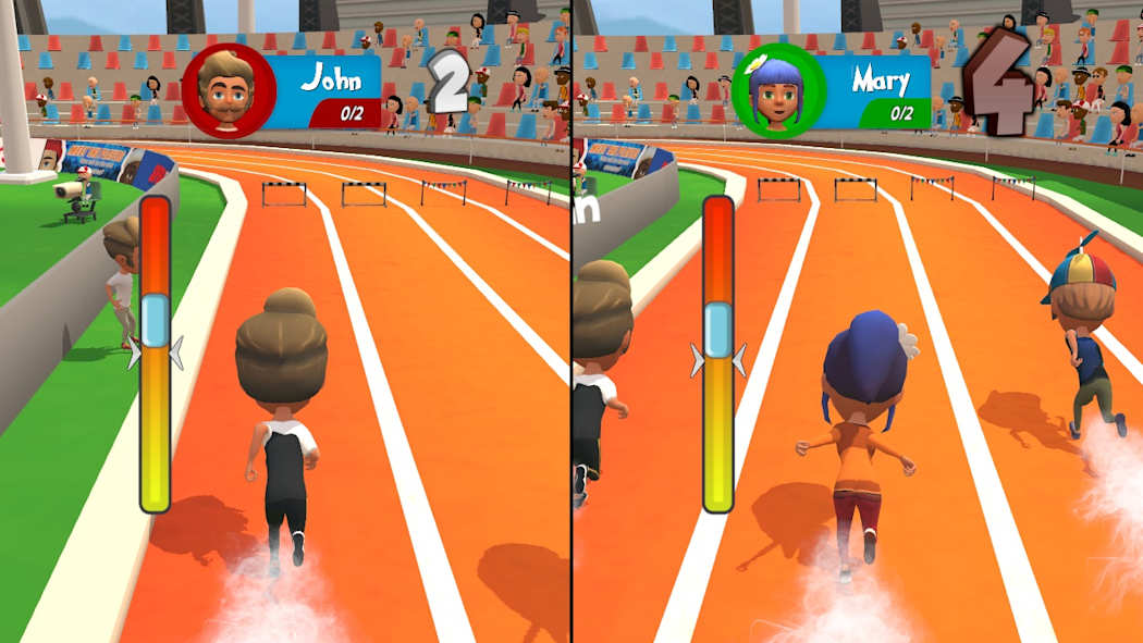 图片[3]-[NS]即时运动|INSTANT SPORTS中文-猫叔电玩