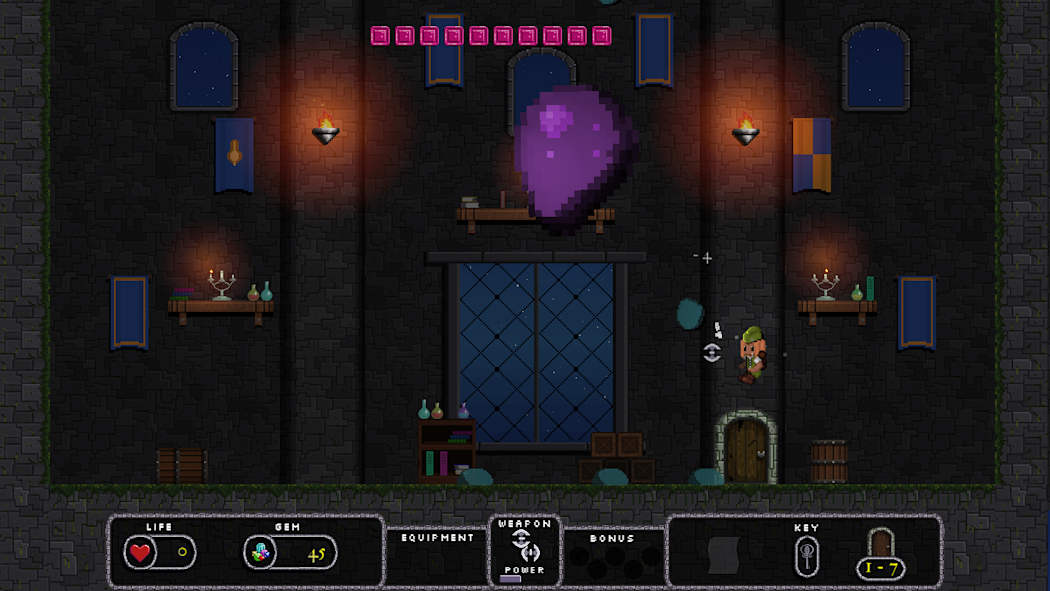 图片[2]-[NS]巴德的黄金|Bard’s Gold – Nintendo Switch Edition中文-猫叔电玩