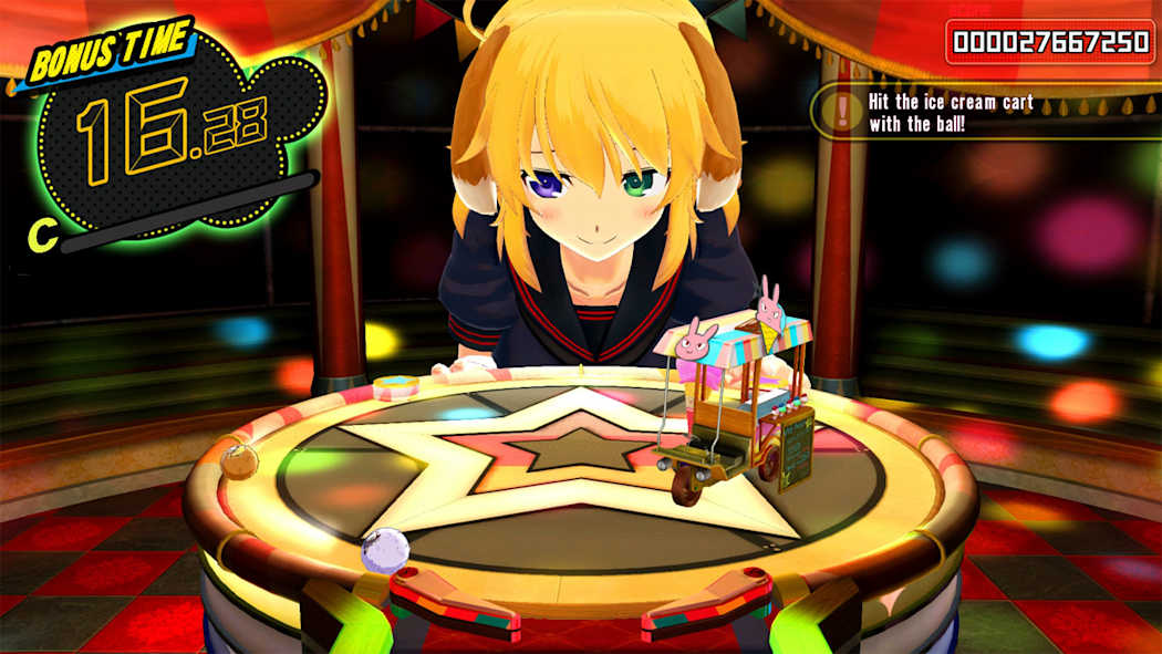 图片[3]-[NS]闪乱神乐：桃色弹珠|SENRAN KAGURA Peach Ball中文-猫叔电玩