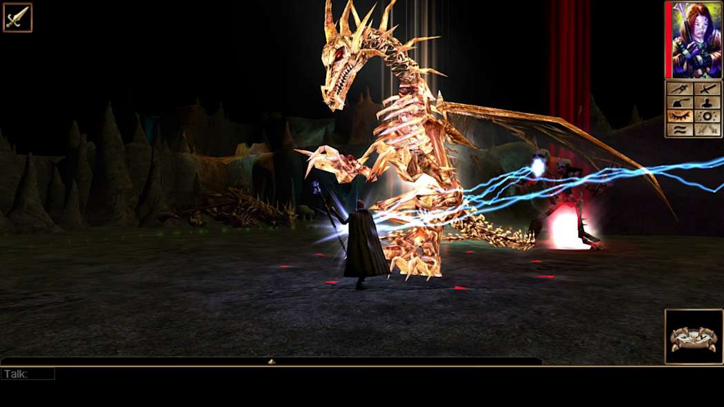 图片[2]-[NS]无冬之夜：增强版|Neverwinter Nights: Enhanced Edition-猫叔电玩