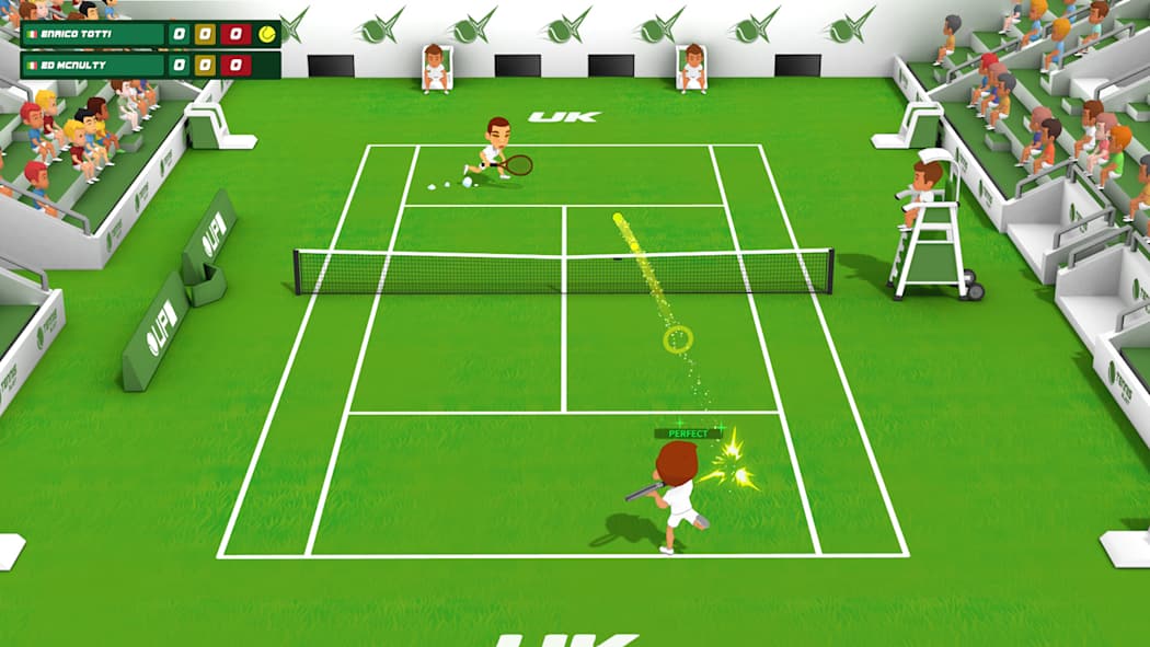 图片[3]-[NS]超级爆裂网球|Super Tennis Blast中文-猫叔电玩