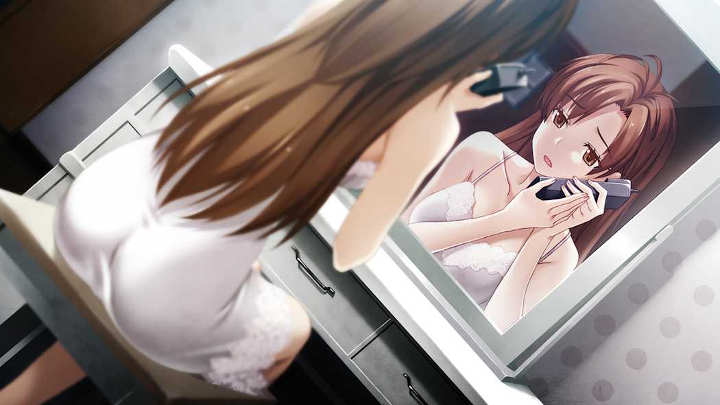 图片[3]-[NS]在世界尽头咏唱恋曲的少女|Yu-No: A Girl Who Chants Love at the Bound of this World-猫叔电玩