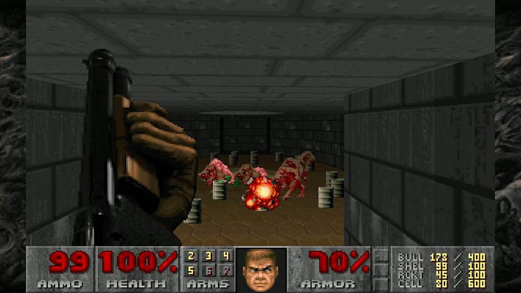图片[3]-[NS]毁灭战士1993|DOOM 1993-猫叔电玩