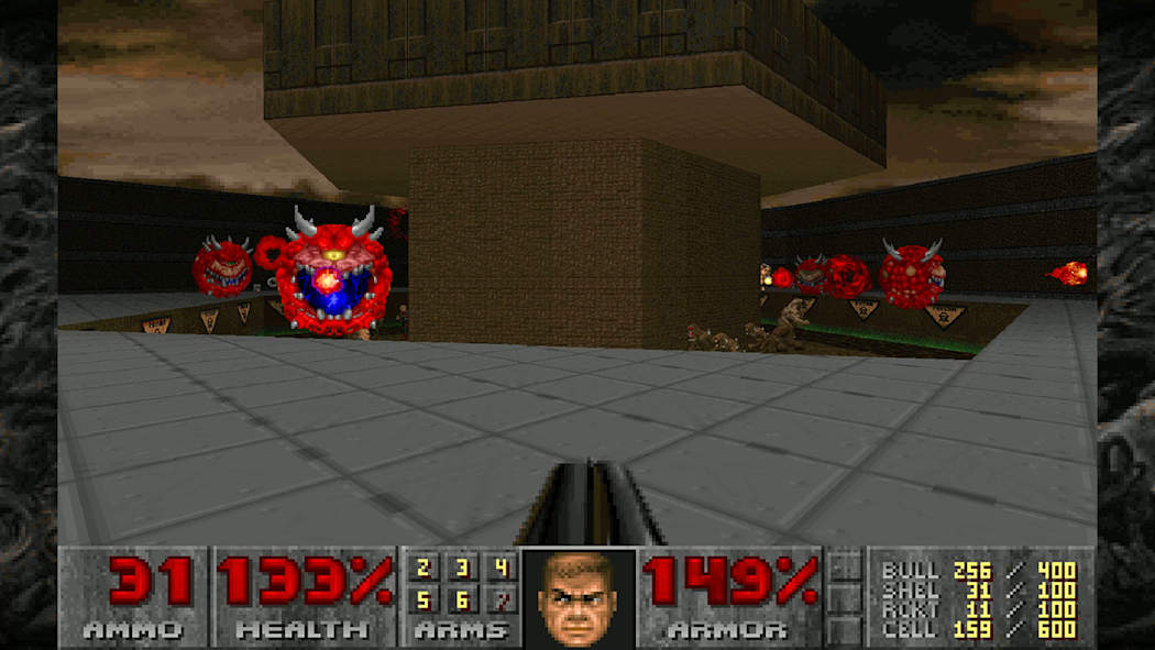 图片[3]-[NS]毁灭战士2|Doom 2-猫叔电玩