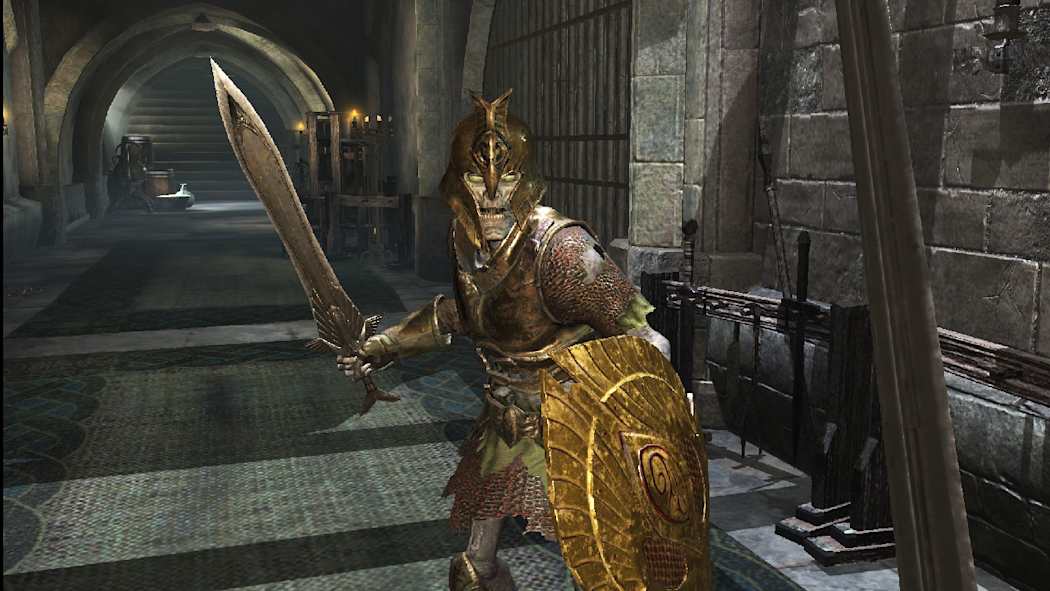 图片[3]-[NS]上古卷轴：刀锋|The Elder Scrolls: Blades-猫叔电玩