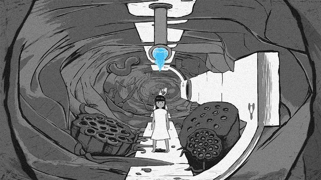 图片[1]-[NS]通往姆涅摩西涅的路径|Path to Mnemosyne-猫叔电玩
