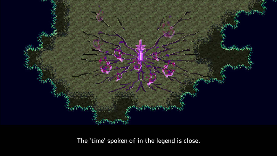 图片[1]-[NS]四族传说|Legend of the Tetrarchs-猫叔电玩