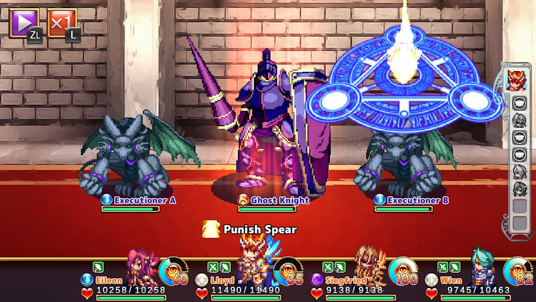 图片[3]-[NS]四族传说|Legend of the Tetrarchs-猫叔电玩