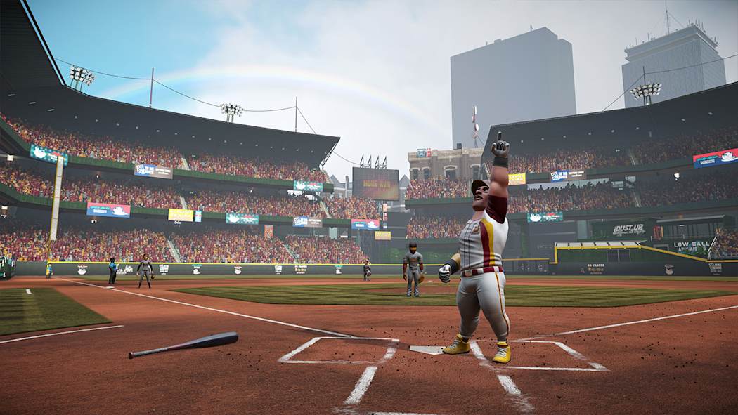 图片[2]-[NS]超级棒球3|Super Mega Baseball 3-猫叔电玩