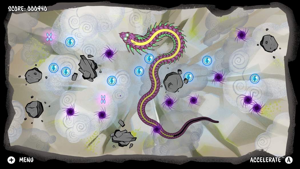 图片[2]-[NS]龙蛇|Dragon Snakes-猫叔电玩