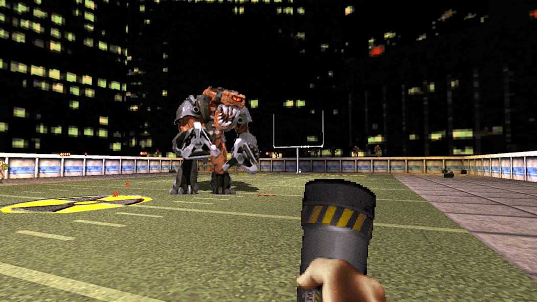 图片[3]-[NS]毁灭公爵3D|Duke Nukem 3D汉化-猫叔电玩