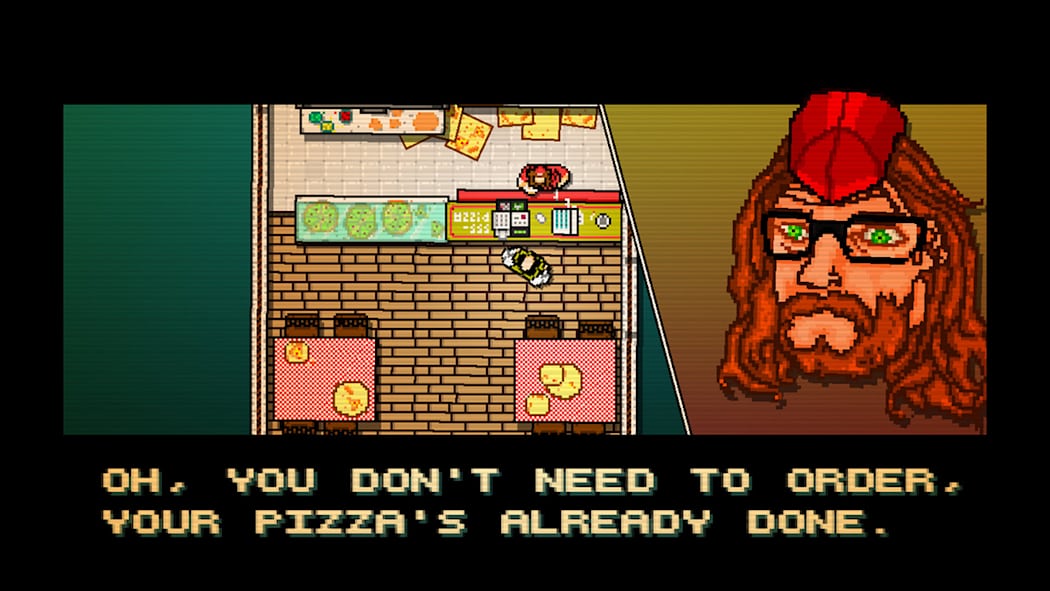图片[3]-[NS]迈阿密热线合集|Hotline Miami Collection汉化-猫叔电玩