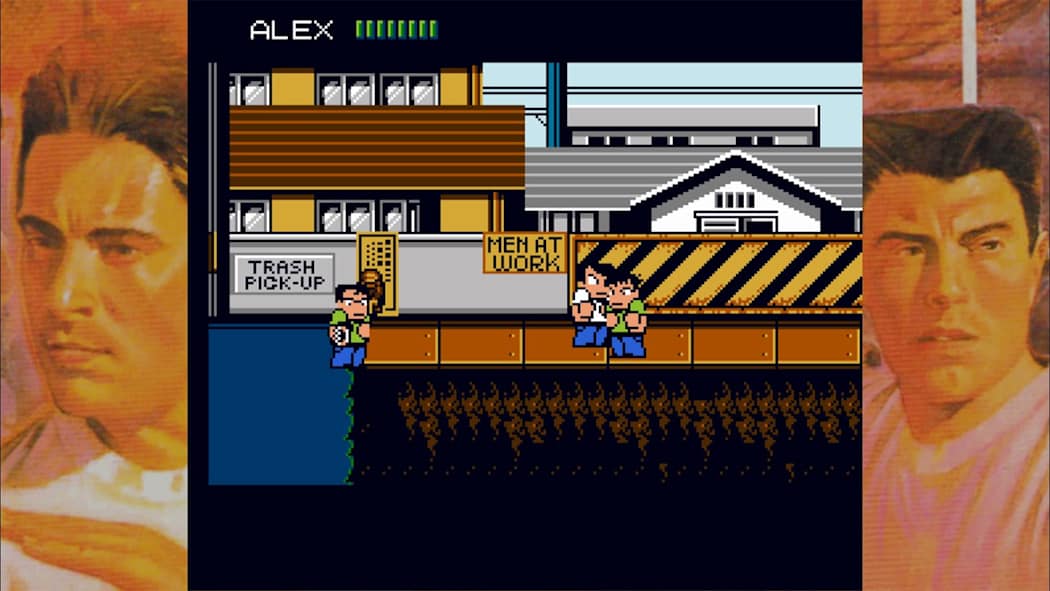 图片[2]-[NS]热血物语|River City Ransom-猫叔电玩