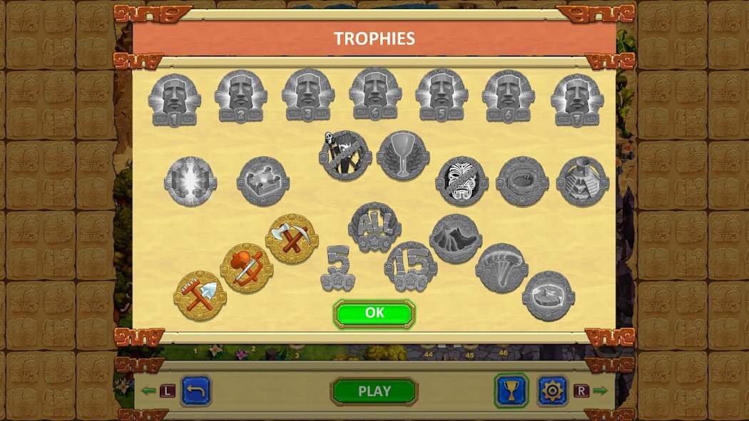 Lost Artifacts 4