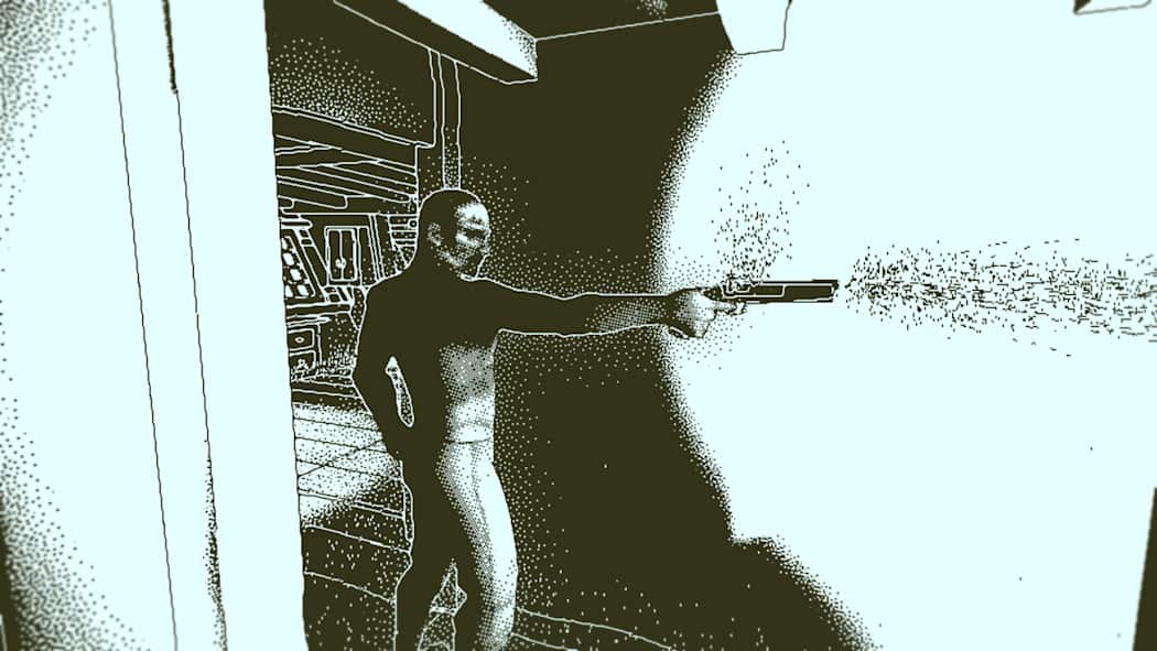 图片[3]-[NS]奥伯拉丁的回归|Return of the Obra Dinn中文-猫叔电玩