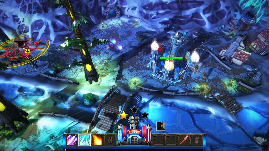 图片[2]-[NS]巫师：史诗魔杖|Wizards: Wand of Epicosity-猫叔电玩