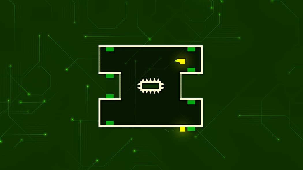 图片[2]-[NS]降级|Deleveled中文-猫叔电玩