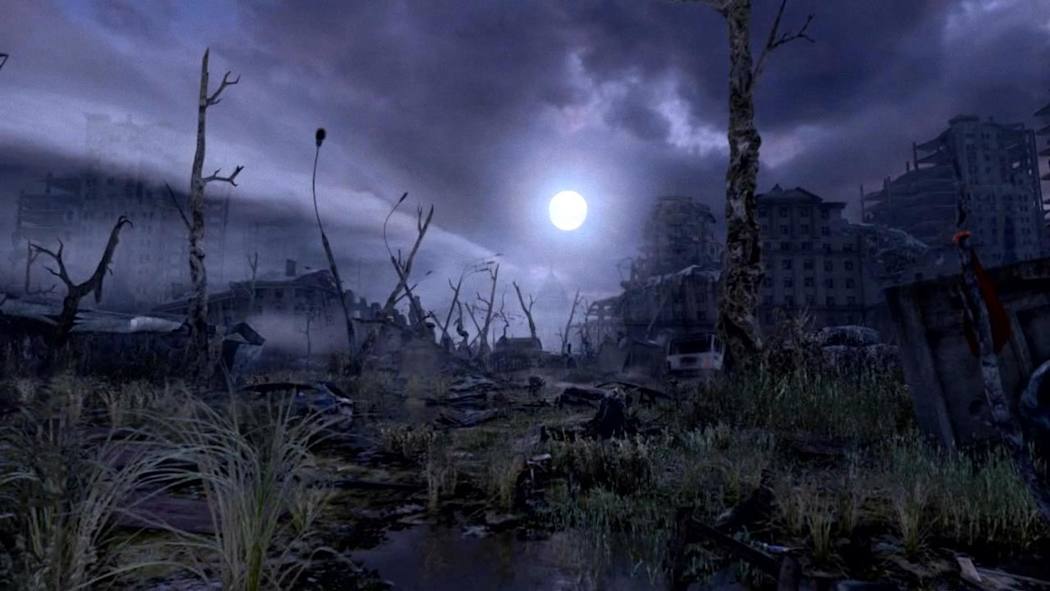 图片[3]-[NS]地铁：最后的曙光重制版|Metro: Last Light Redux中文-猫叔电玩