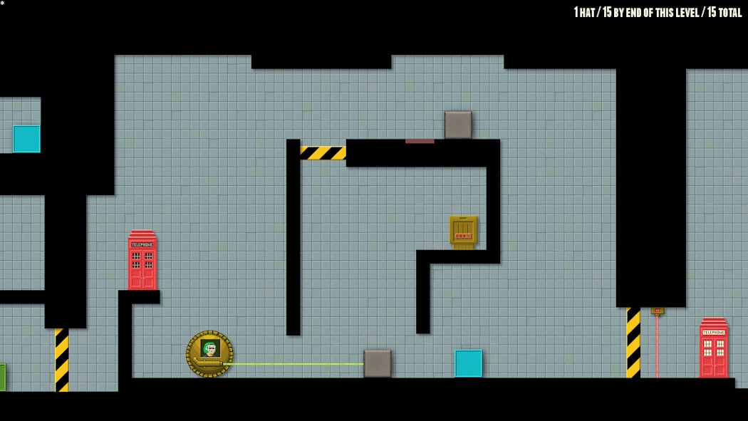 图片[3]-[NS]播种机器人|播种者|Seeders Puzzle Reboot-猫叔电玩