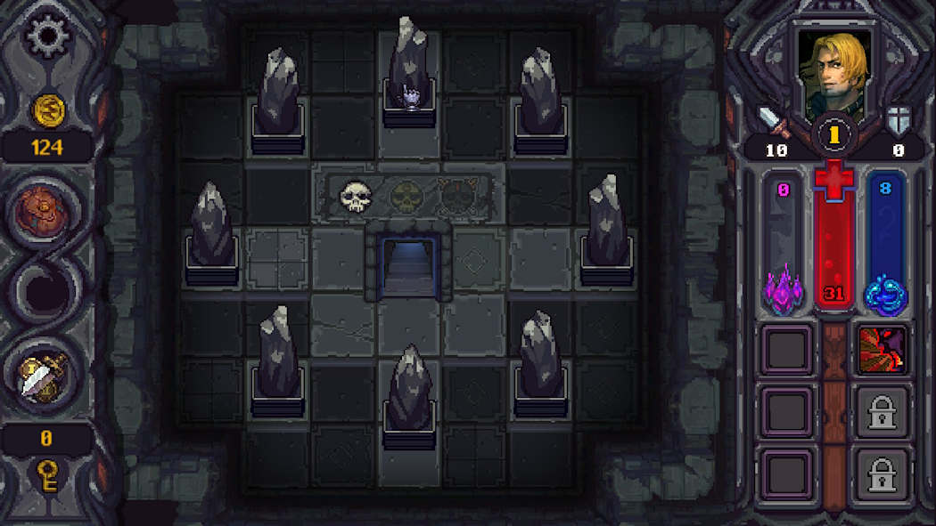 图片[2]-[NS]符石守护者|Runestone Keeper中文-猫叔电玩