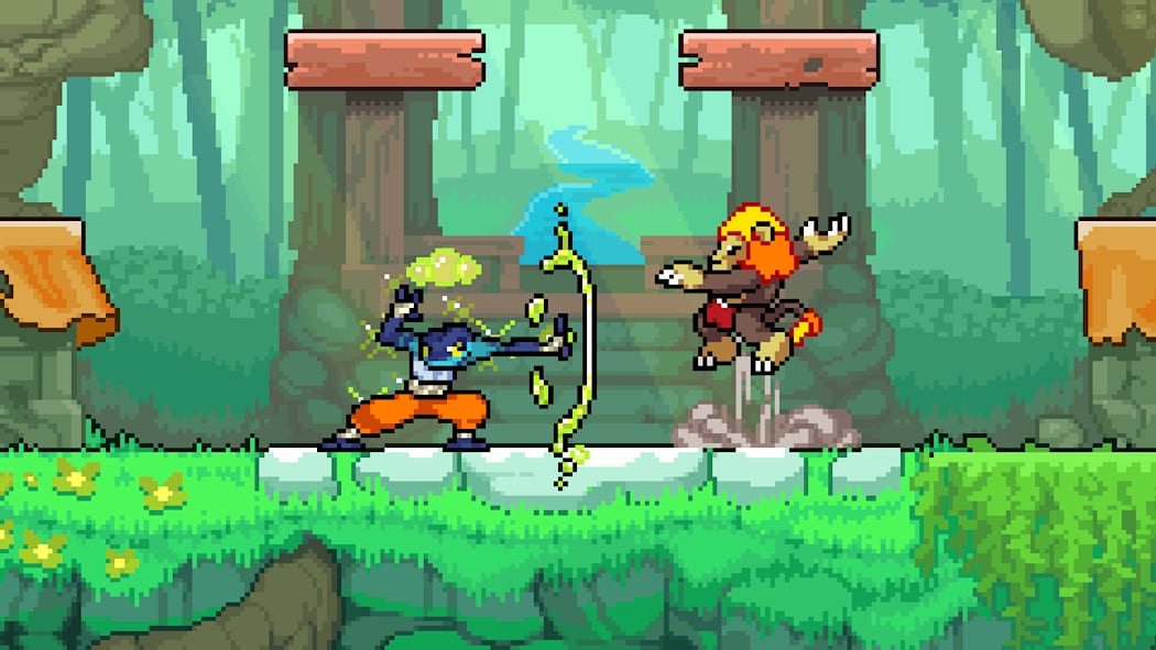 图片[3]-[NS]以太之战|Rivals of Aether-猫叔电玩