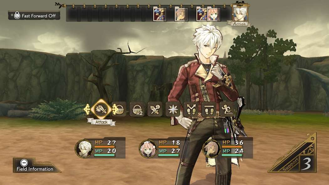 图片[3]-[NS]爱丝卡与罗吉的炼金工房：黄昏天空的炼金术师DX|Atelier Escha & Logy: Alchemists of the Dusk Sky DX中文-猫叔电玩