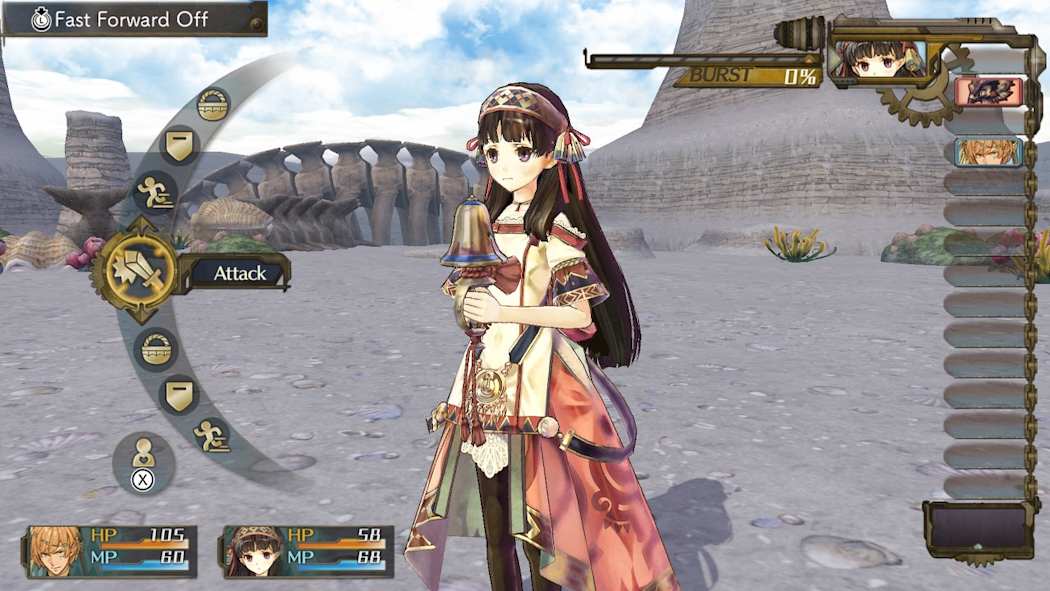 图片[3]-[NS]夏莉的炼金工房：黄昏海洋的炼金术士DX|Atelier Shallie: Alchemists of the Dusk Sea DX中文-猫叔电玩