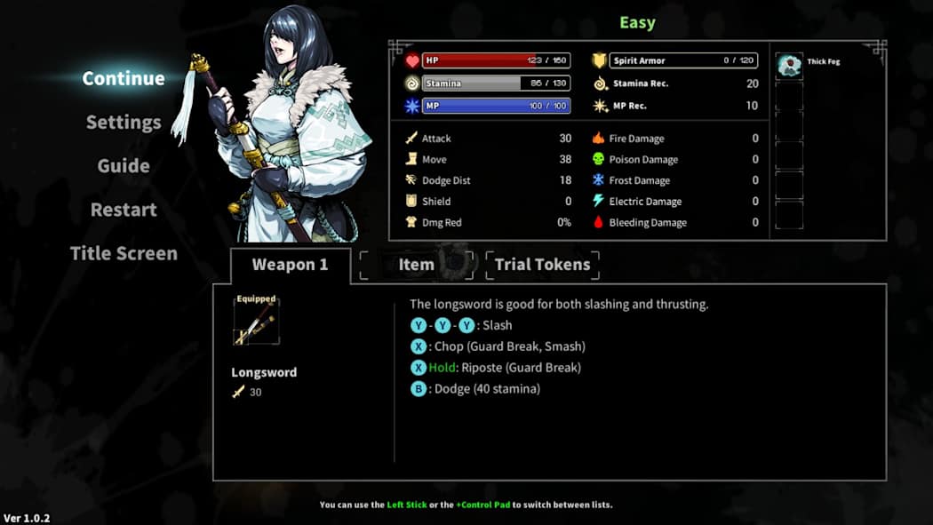 图片[2]-[NS]斩妖Raksasi|Devil Slayer Raksasi中文-猫叔电玩