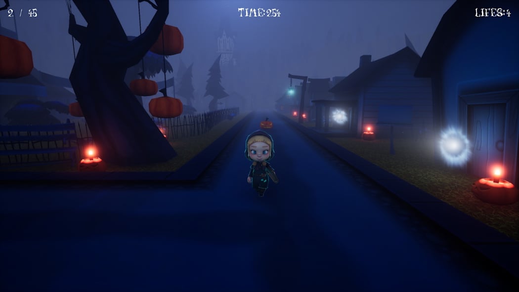图片[3]-[NS]闹鬼：波比的恶梦|Haunted: Poppy‘s Nightmare-猫叔电玩
