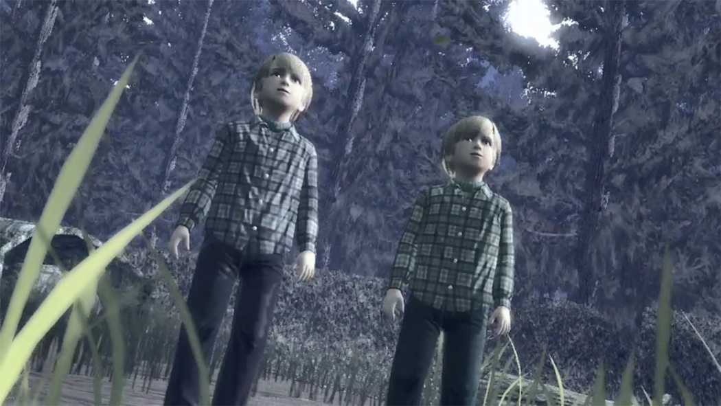 图片[3]-[NS]致命预感：起源|Deadly Premonition Origins-猫叔电玩