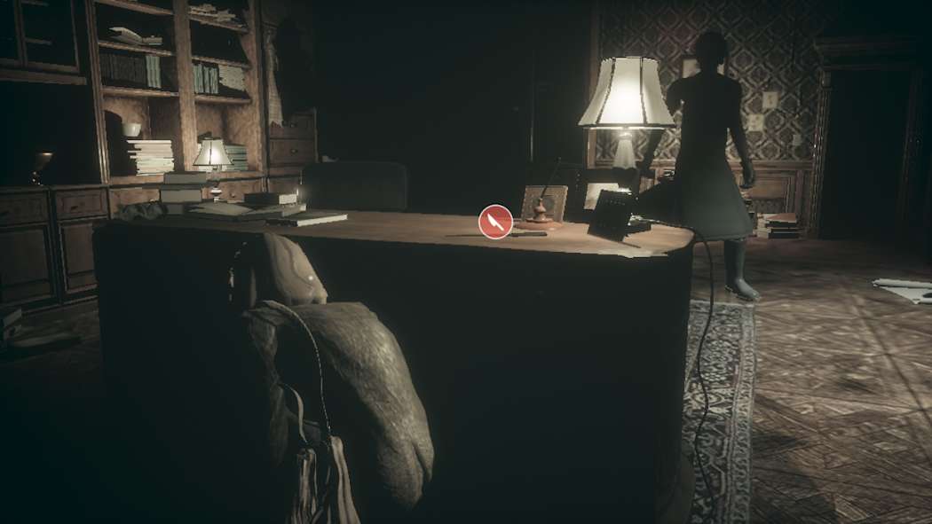 图片[3]-[NS]修道院：受难的父亲|Remothered: Tormented Fathers中文-猫叔电玩