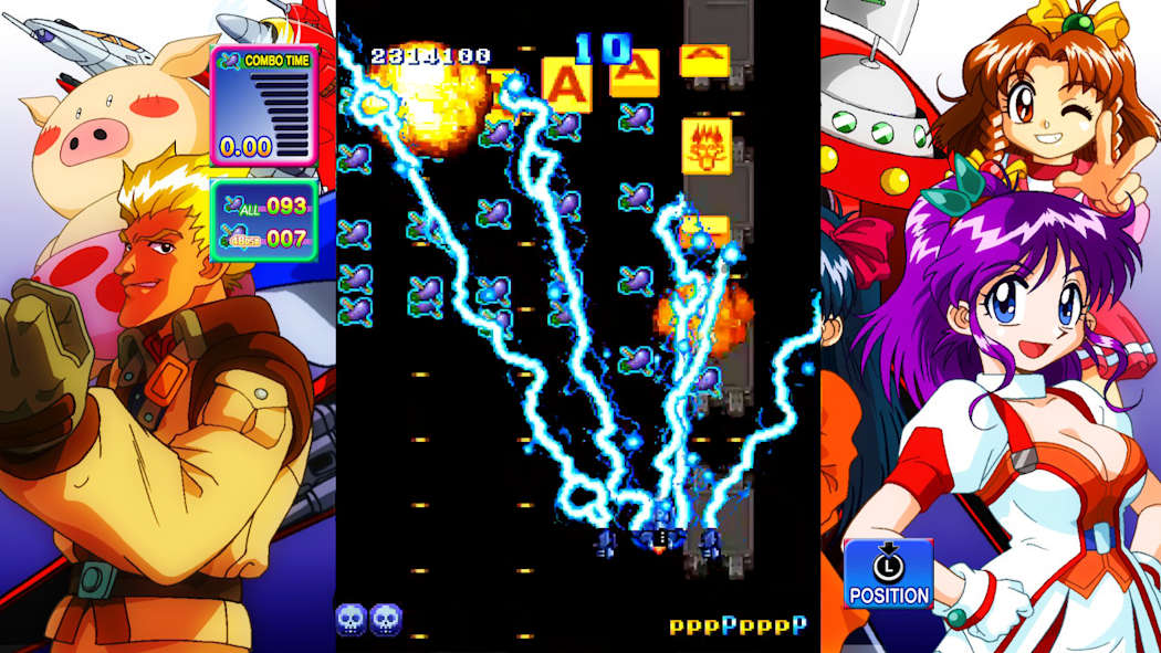 图片[2]-[NS]游戏天国 CruisinMix Special|Game Tengoku: Cruisin Mix Special-猫叔电玩