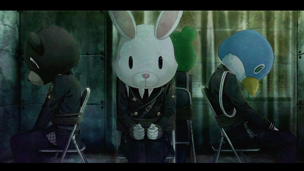 图片[1]-[NS]项圈 x 恶意|Collar X Malice中文-猫叔电玩